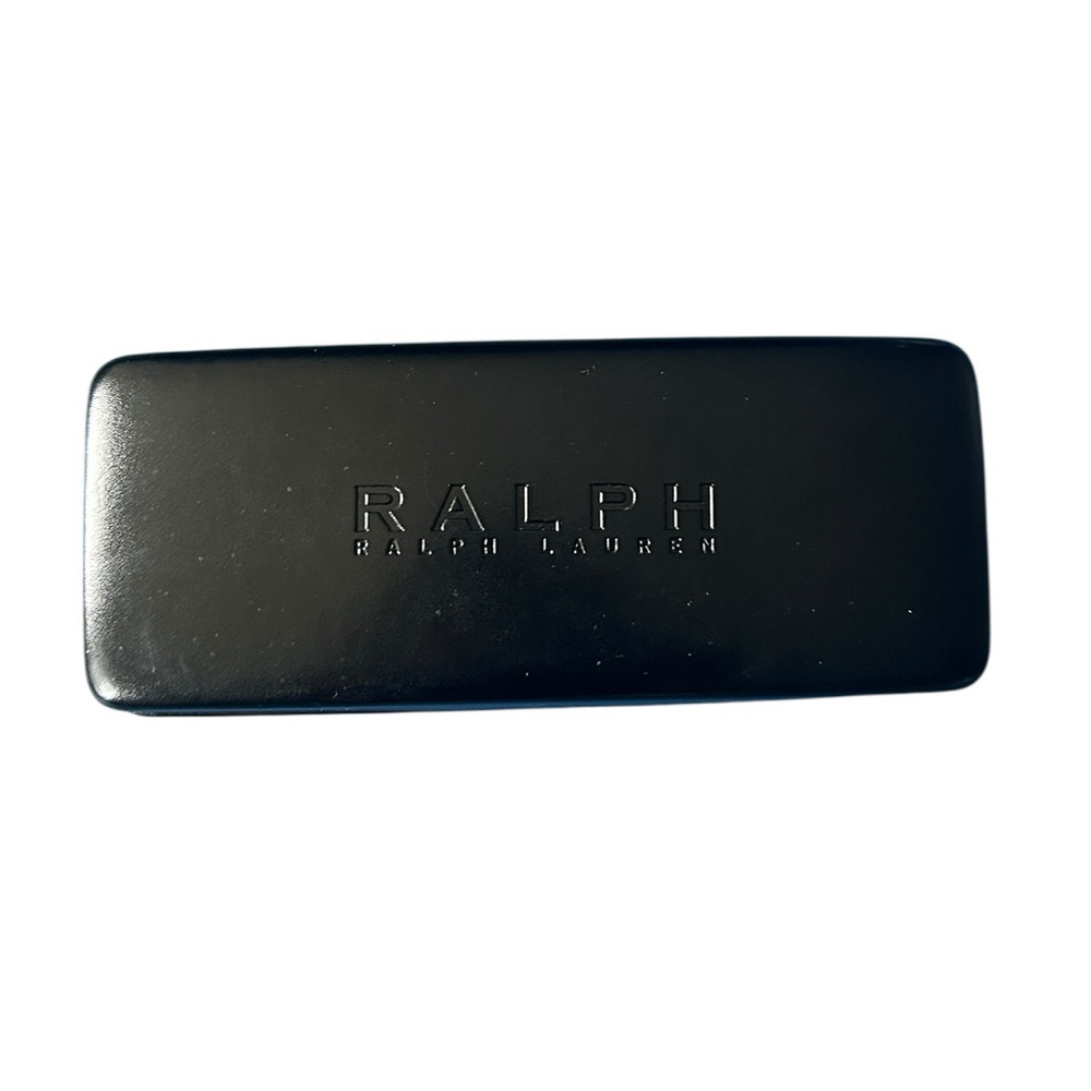 Ralph Lauren Elegant Black Case